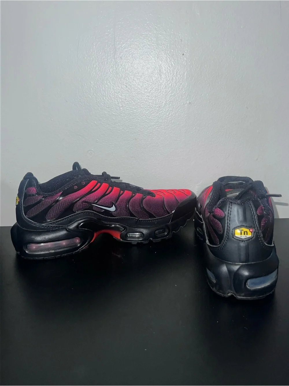 Nike Air Max Plus
